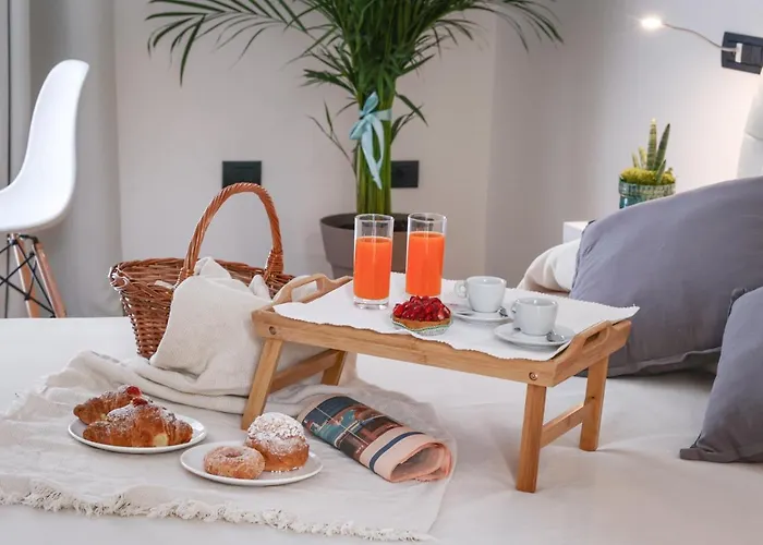 Residenza San LorenzoHotel Napoli