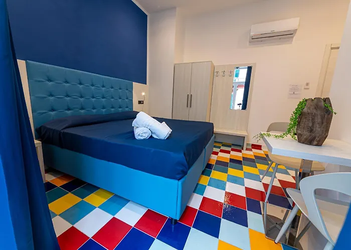 Residenza San LorenzoHotel Napoli